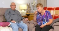 Gogglebox stars left in tears over emotional family reunion