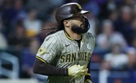Padres star Fernando Tatis Jr. shares which ‘tools’ he’d borrow from MLB’s top active players