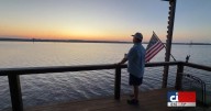 Rick Rowe checks out Lake Erling for this week's Community Caravan