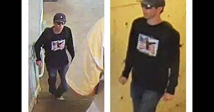 FBI releases photos of person of interest in Charlie Kirk's Utah university campus killing