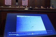 Declassified Video Shows US Trying to Shoot Down UFO