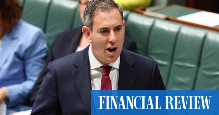 Superannuation tax changes: Industry calls for halt to unrealised gains tax for self