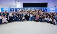 Fuerza Patria y su estrategia de unidad reforzada hasta las elecciones de octubre