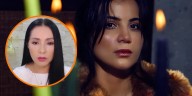 Cinthia Aparicio reacciona a polémica de Alexis Ayala, señalado de presunta violencia por actriz de Televisa