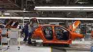 Stellantis acelera la electrificación de Zaragoza: las obras del STLA Small comienzan en cinco semanas