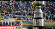 Hasta con fotógrafos para consultas forenses: las extremas medidas de seguridad para visar la Supercopa de las pérdidas
