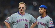 Mets Player Performance Meter: Position players, September 22