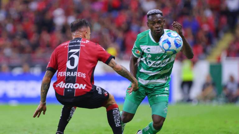 Doble empate en el Jalisco y el Universitario de Nuevo León