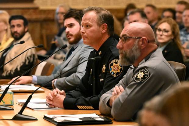 Weld DA says state law required inmate release condemned by Musk, Polis