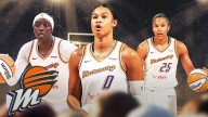 Fatal flaw Mercury must fix before WNBA playoffs