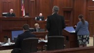 Defense seeks to exclude racial references in upcoming Georgia double murder trial
