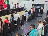 Diputados avalan extender horarios en centros nocturnos de Tabasco