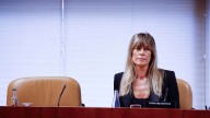 Begoña Gómez vuelve hoy a los juzgados para comparecer por malversación y entrará de nuevo por el garaje