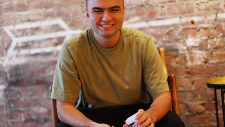 Newburgh native Jason McLaren's comedy finds big audience on social media