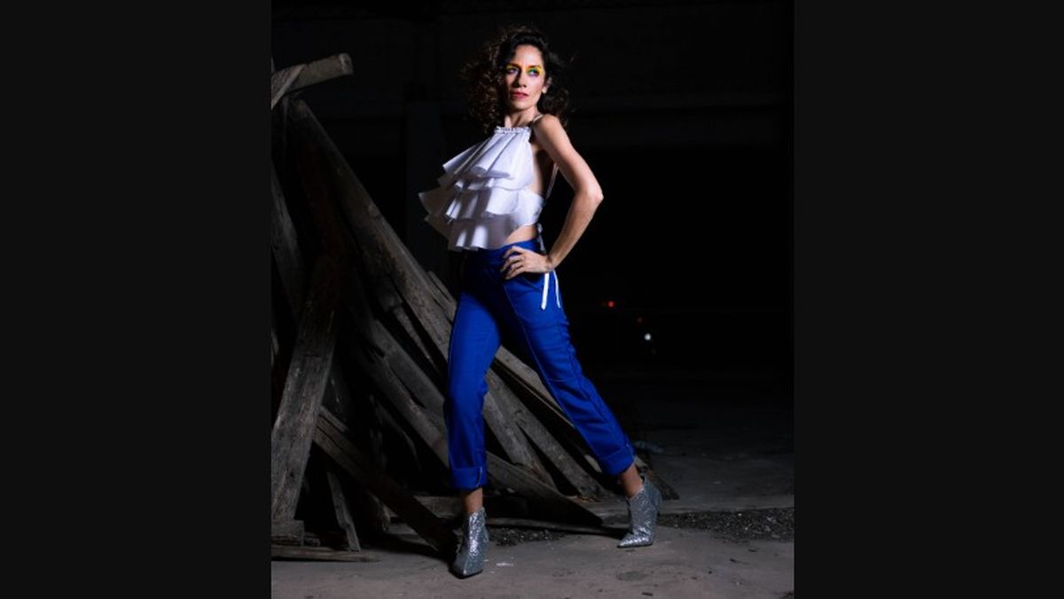 "La hermosa fábrica de hacer música nos mantiene vivos"