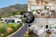 Christopher Lloyd asks $6.38M for his Montecito escape