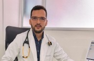 Investigan homicidio de reconocido médico en Pitalito