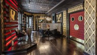 Colts' owner Jim Irsay's Carmel mansion sells for $11.75 million