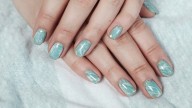 Uñas acuarela: 6 diseños artísticos para dar un toque de color y sofisticación a tus manos