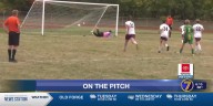 Soccer highlights from Monday night
