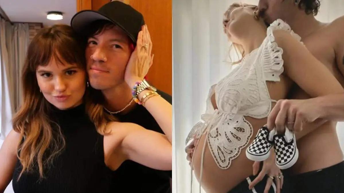 ¿Quién es Josh Dun? La actriz Debby Ryan espera su primer hijo con el baterista de Twenty One Pilots