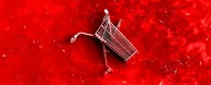 Abandoned Shopping Carts Do More Damage Than You Think