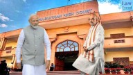 CAA कानून पर पीएम मोदी, अमित शाह के खिलाफ FIR की याचिका खारिज, राजस्थान हाईकोर्ट ने वकील पर लगाया ₹50,000 का जुर्माना