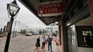 National Club Mexican Cantina prepares to open later this year in NB