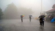 Madhya Pradesh September 28, 2025 Weather Updates: Heavy Rain Alert For Dhar, Khargone & Others; Monsoon Withdraws From Ujjain