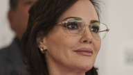 Lilly Téllez propone que Adán Augusto López pida licencia por el caso Bermúdez Requena