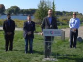 River Institute gets $435K boost from Ontario government