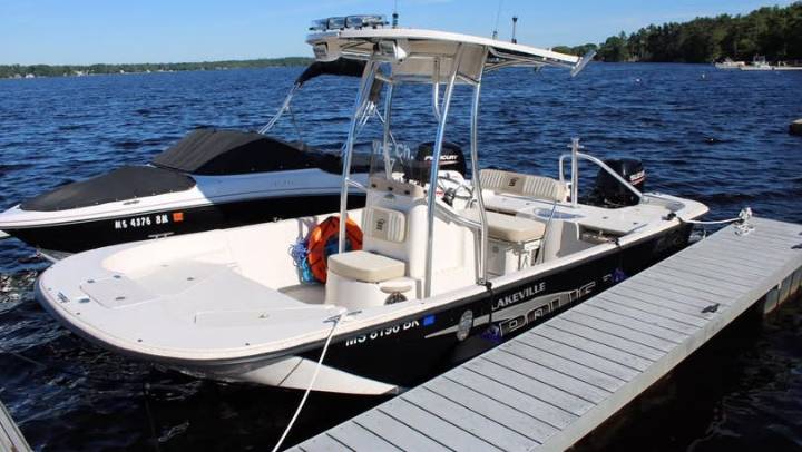 Missing Lakeville teen rescued from Long Pond after jet ski accident