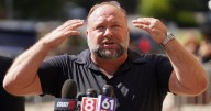 Alex Jones Wants SCOTUS Involved in Appeal of $1.4B Sandy Hook Judgement