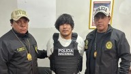 Erick Moreno, 'El Monstruo', ya se encuentra bajo custodia de la policía peruana tras detención en Paraguay