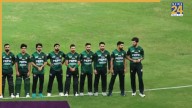 Ind vs Pak Asia Cup 2025 Final- Shaheen and Haris under fire for disrespecting Indian National Anthem