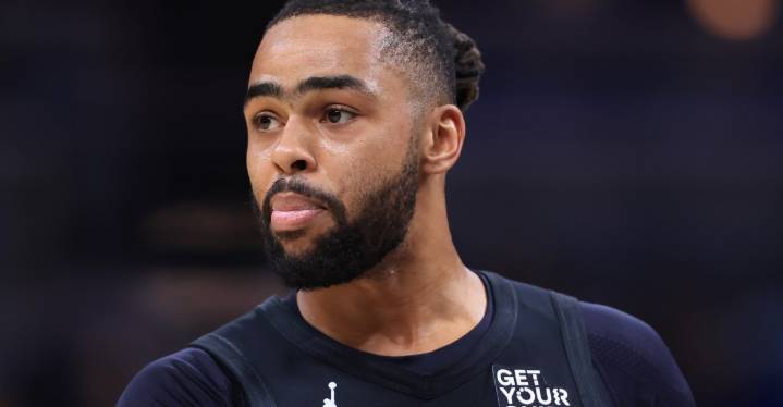 Russell thinks he, Thompson will be a dynamic duo