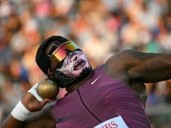 USA Olympic runner-up Saunders gets 30-month whereabouts ban