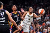 Alyssa Thomas has 23 points as Phoenix Mercury win fifth straight game