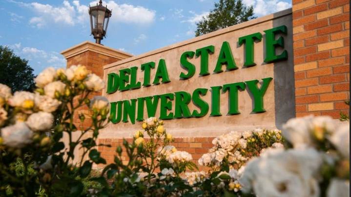 Officials find dead body at Delta State in Cleveland