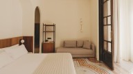 The Best Hotels in Barcelona, From Gothic Quarter Gems to Beachside Boutiques