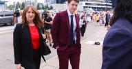Flyers GM Danny Briere rules out Carter Hart return after goalie wants "fresh start" following acquittal