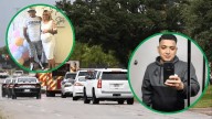 ICE: detenido mexicano recibe múltiples disparos en Dallas