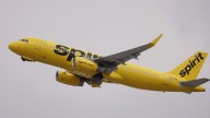 Spirit Airlines suspenderá servicio en San José y Oakland