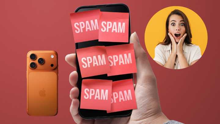 No todos lo conocen: el nuevo servicio de Apple para evitar llamadas basura en su iPhone