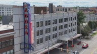 Agora complex, a Cleveland landmark with more than a century of history, is finding new life