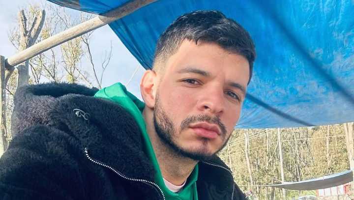 Músico venezolano desaparece en México: esta fue la última vez que vieron a Tayron Gamboa