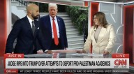'My God!' CNN analyst stunned by judge's 'jaw-dropping' rebuke of Trump