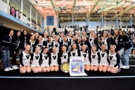 CHSAA Cheerleading: St. Joseph by-the-Sea shakes up coaching staff