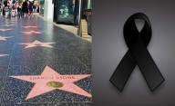 Dolor en Hollywood por la muerte de un reconocido actor nominado al Oscar