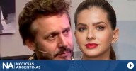 La China Suárez ironizó con el pedido de Benjamín Vicuña: “No se tiene que molestar...”